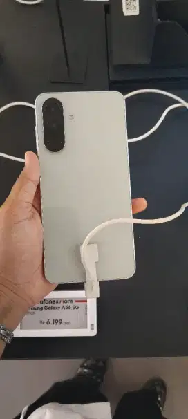 SAMSUNG GALAXY A56 5G