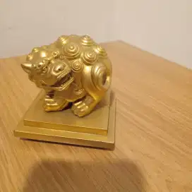 Jual patung pixiu