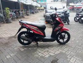 Beat FI tahun 2014.Pajak hidup