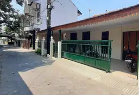 FOR SALE/DIJUAL RUMAH BANTUNTAPAN YOGYAKARTA