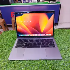 MACBOOK PRO 2017 RETINA