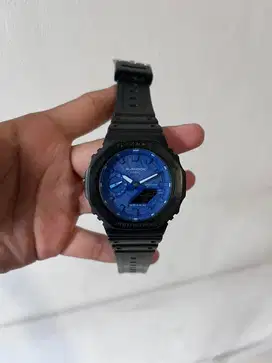 Jam Tangan Casio G-Shock GA-2100 / GShock Ga2100 /GA2100BP Original
