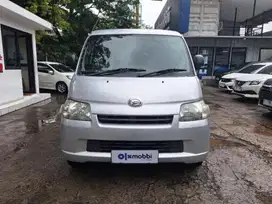 [OLXmobbi] Daihatsu Gran max 1.3 D Face To Face Bensin-MT 2020
