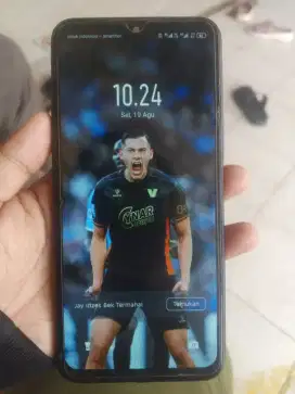 Infinix Note 12