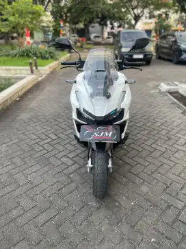 HONDA ADV 160 CBS 2024 PAJAK PANJANG