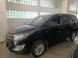 Toyota Kijang Innova 2018 Bensin