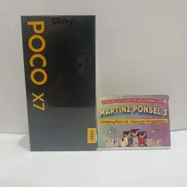 Poco X7 5g 8/256