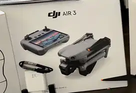 Drone Dji air 3