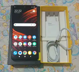Poco X5 5G Ram 6/128
