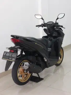 GRESS Vario 150 Exclsv thn 2021 Siap Pakai