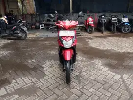 Beat FI tahun 2018. Pajak hidup