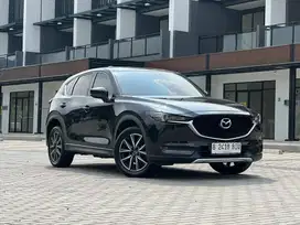 2019 Mazda CX-5 Elite 2.5 A/T