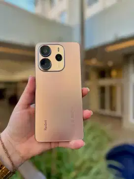 Redmi note 14 4G 8/128