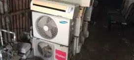 Jual beli AC bekas dan AC rusak