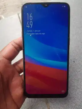 oppo a7 ram 4/64