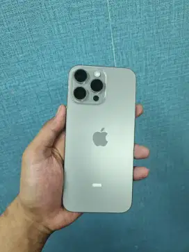 IPhone 16 Pro Max 512GB Ibox Open Box