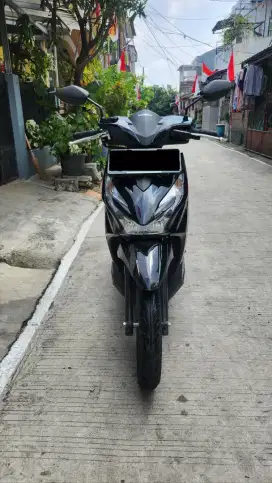 Honda Beat 2025