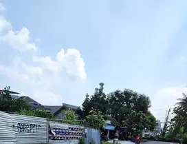Dekat Kampus Sanata Dharma, Tanah Maguwoharjo 4 Jt-an: Siap Bangun