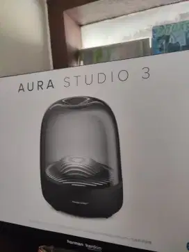 Harman Kardon aura 3