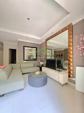 VILLA LUX CITRALAND GAMA CITY