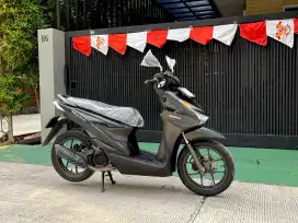 PROMO DP HANYA 999K⁉️HONDA BEAT DELUXE SMART KEY TH 2024