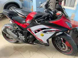 Kawasaki Ninja 250