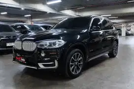 2016 BMW X5 35i XDrive Bensin Panoramic xLine TDP 30 JT