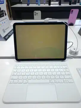 Jual iPad A16 - Kondisi Mulus, Garansi Pelindungan Aktif!