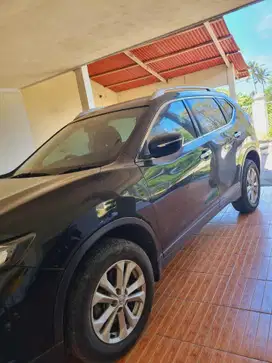 Nissan X-Trail 2015 Bensin