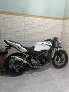 ninja rr new ss 2013