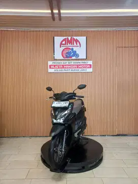BEAT DELUXE SMARTKEY 2024, PAJAK HIDUP, KM RENDAH, SS LENGKAP