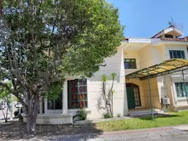 Rumah Hook Daerah Margorejo Indah Surabaya