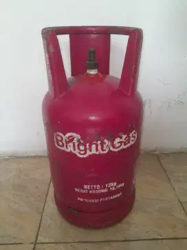 Tabung Gas 12 Kg