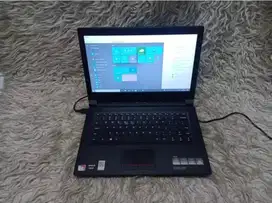 laptop second Lenovo
