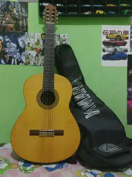 dijual gitar yamaha ori