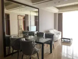 Disewakan Apartemen South Hill Tipe 1 Kamar Full Furnished