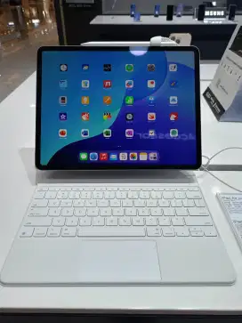iPad Air 11 M3 - Mulus, Garansi Resmi, Harga Terbaik