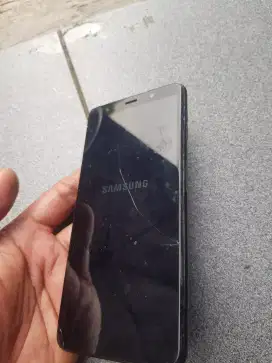 samsung a7 2018 nfc