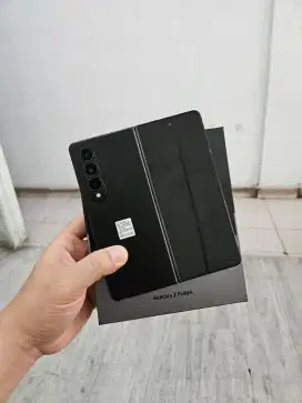 Samsung Z Fold 4 512 512Gb Perfect - Resmi #Relax