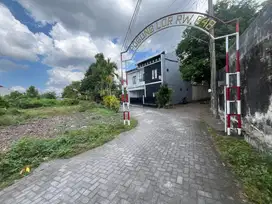 STRATEGIS KOST HOMESTAY, 700 Meter UGM, Tanah Pogung Monjali Jogja