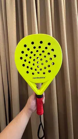 Raket Padel Nordicdots Fiesta Series