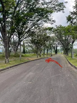 Dijual/sewa tanah murah