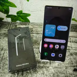 Samsung Galaxy S25 Ultra Ram 12/512Gb ON Garansi