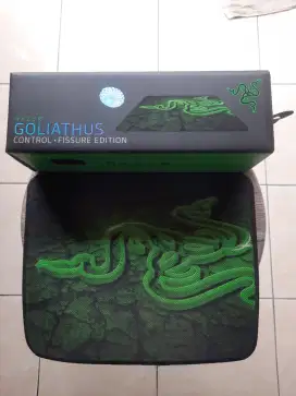 Razer Goliathus S Size (Control & Fissure Edition)