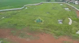 Dijual Tanah Industri di Jl Bojong Pandan, Tunjung Teja, Serang