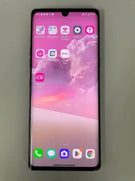 Dijual Flagship LG Velvet 5G Versi Tertinggi Ram 8/128