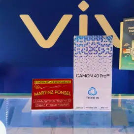 Tecno Camon 40 Pro 5G 8/257