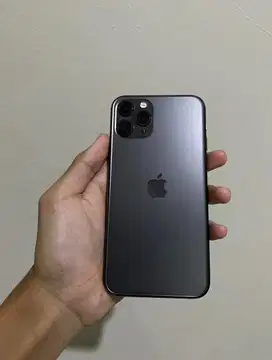 iPhone 11 Pro Ex Ibox 64GB