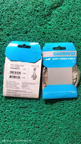Kabel shifter shimano