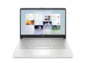 HP Notebook core i3 8/512GB